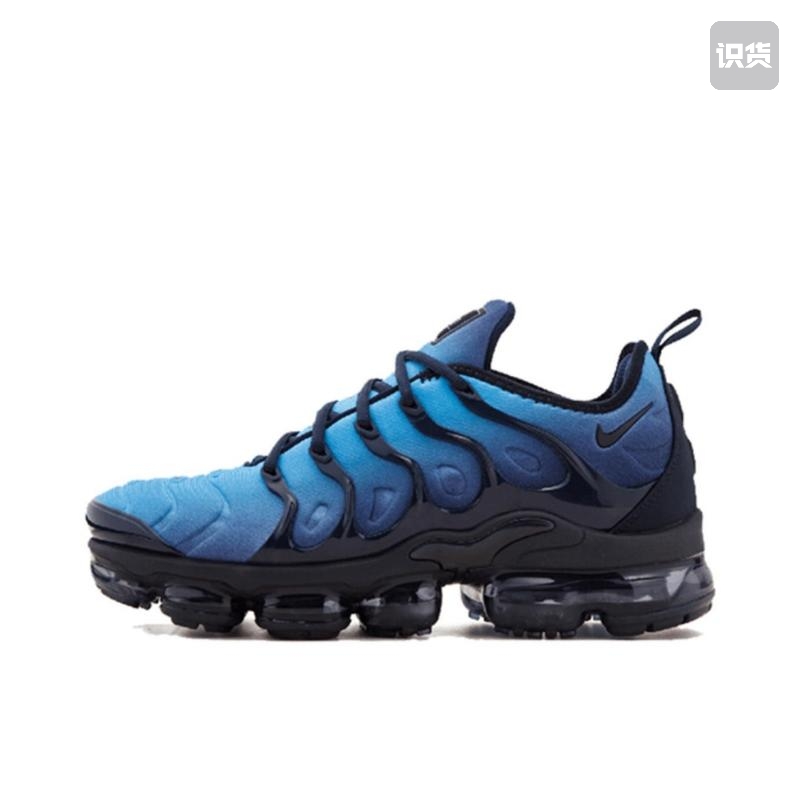 Nike Air VaporMax Plus Men's Running Shoes-27